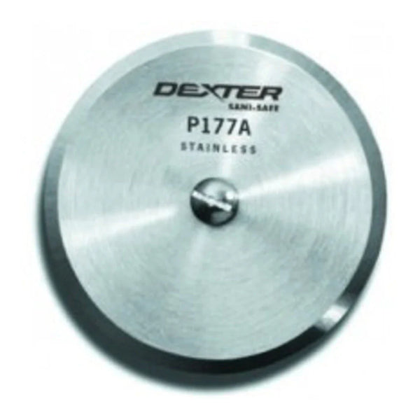 Dexter Russell 18010  4" Pizza Blade Only P17