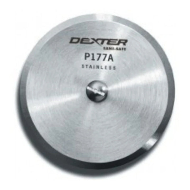 Dexter Russell 18020 5" Pizza Blade Only P177