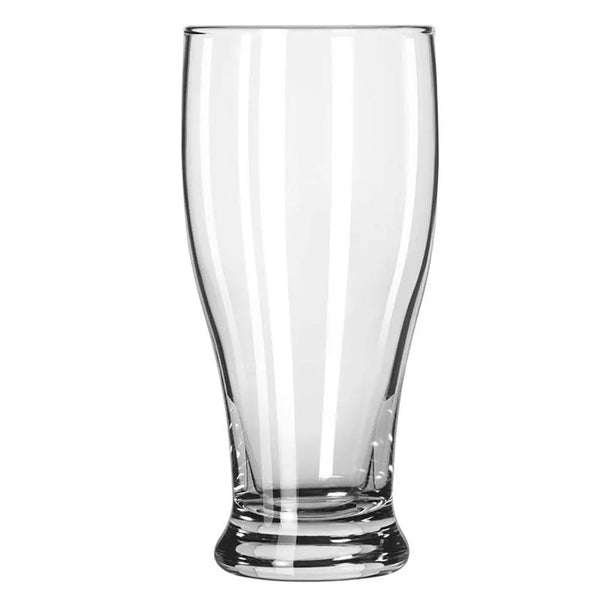 Libbey 194 16 oz. Customizable Pub Glass - Case of 36 Pcs