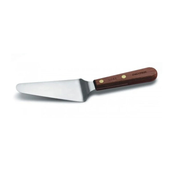 Dexter Russell 19750 Traditional 4 1/2"x2 1/4" Pie Knife S244PCP