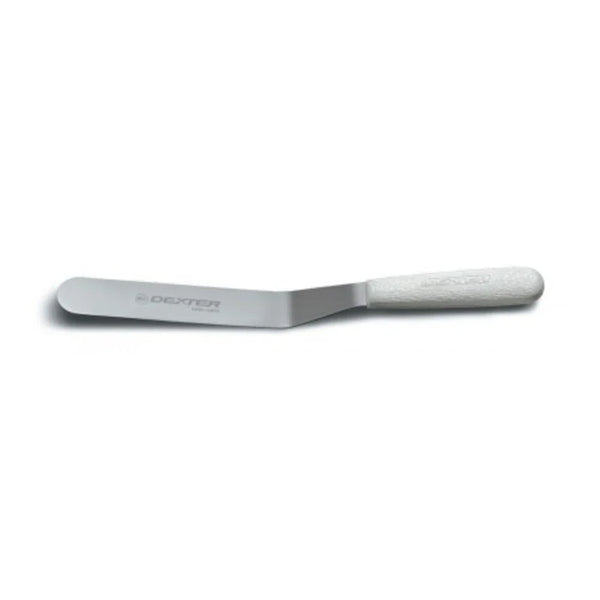 Dexter Russell 19963 Sani-Safe 8" Offset Spatula S284-8B-PCP