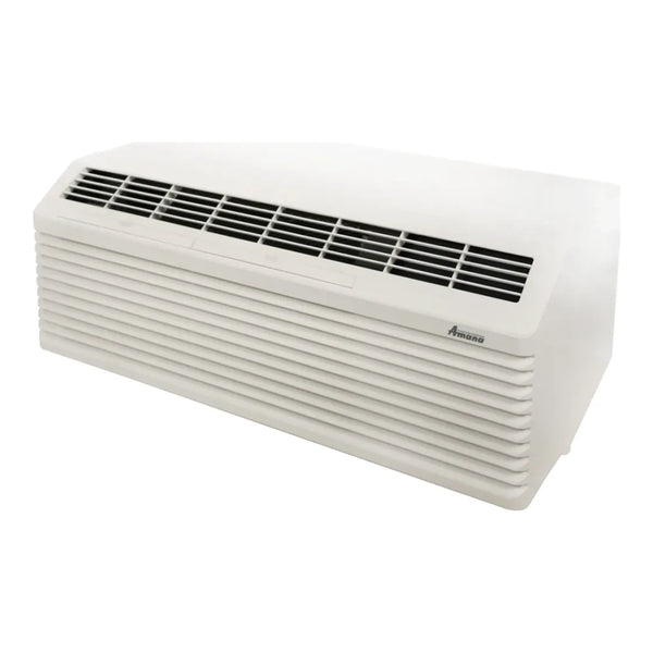 Amana PTC173K50AXXX Packaged Terminal Air Conditioner and Electric Heat with R410A Refrigerant , 17,100 BTU, 208/230v