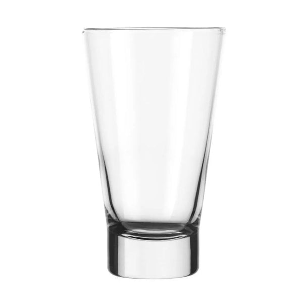 Libbey 2042 7.5 oz. Traverse Customizable Highball Glass - Case of 12 Pcs