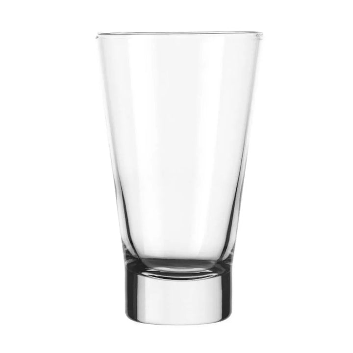 Libbey 2042 7.5 oz. Traverse Customizable Highball Glass - Case of 12 Pcs