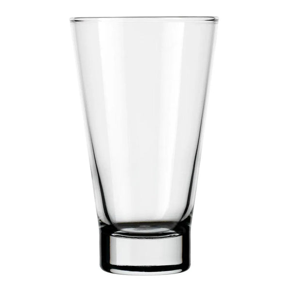 Libbey 2045 12 oz. Traverse Customizable Highball Glass - Case of 12 Pcs