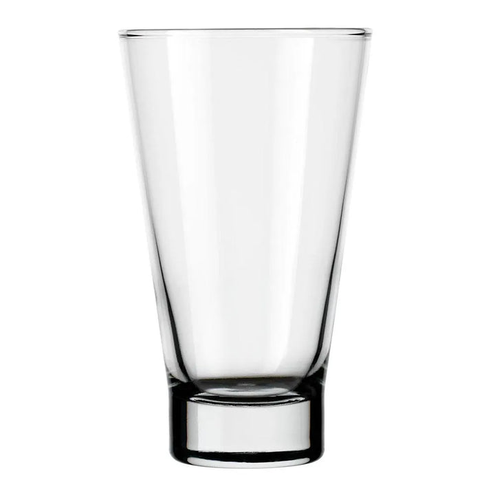 Libbey 2045 12 oz. Traverse Customizable Highball Glass - Case of 12 Pcs