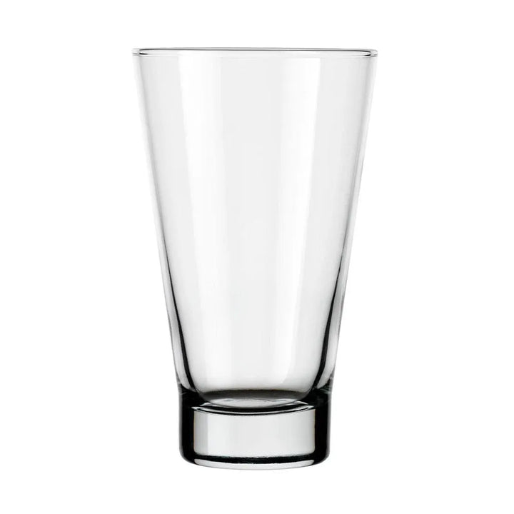 Libbey 2046 14 oz. Traverse Customizable Highball Glass - Case of 12 Pcs