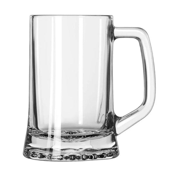 Libbey 2130SA662 23 oz. Maxim Beer Mug - Case of 12 Pcs