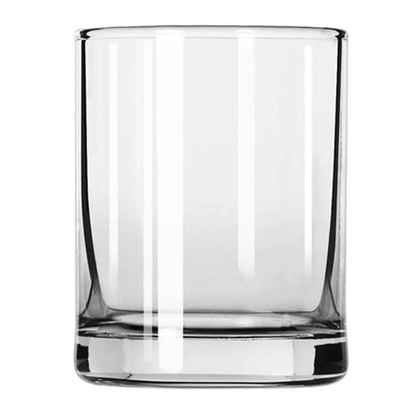 Libbey 2303 3 oz. Lexington Customizable Shot Glass / Votive Holder - Case of 36 Pcs