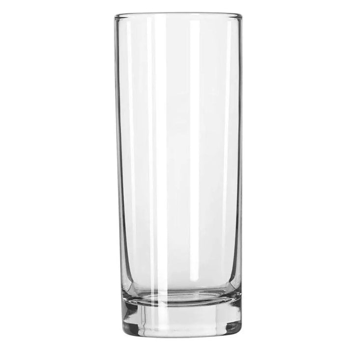 Libbey 2310 10.5 oz. Lexington Customizable Tall Highball Glass - Case of 36 Pcs