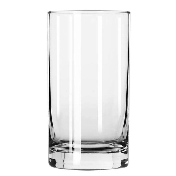 Libbey 2318 8 oz. Lexington Customizable Highball Glass - Case of 36 Pcs