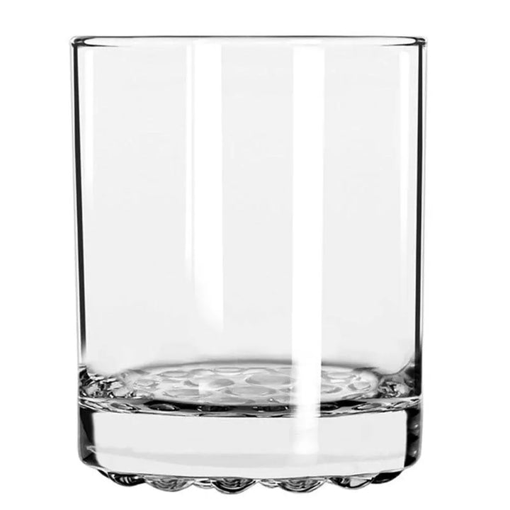 Libbey 23286 7.75 oz. Nob Hill Customizable Rocks / Old Fashioned Glass - Case of 48 Pcs