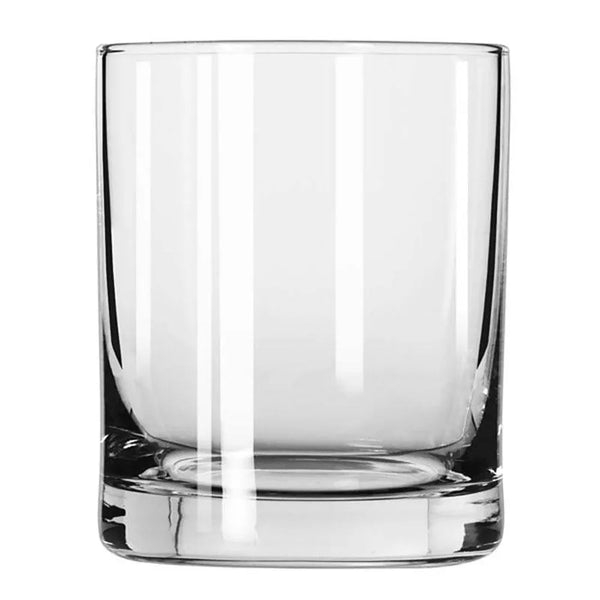 Libbey 2328 7.75 oz. Lexington Customizable Rocks / Old Fashioned Glass - Case of 36 Pcs