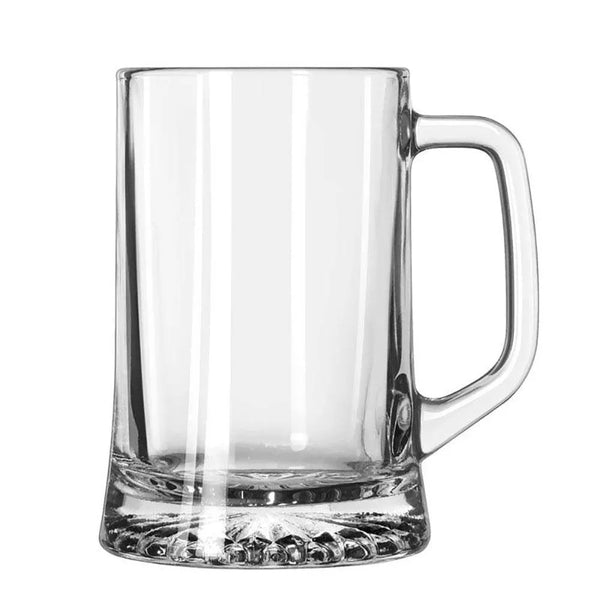 Libbey 2329SA450 17.5 oz. Maxim Beer Mug - Case of 12 Pcs