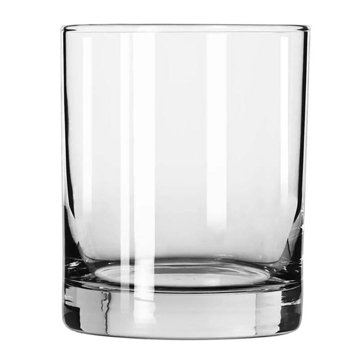 Libbey 2339 12.5 oz. Lexington Customizable Rocks / Double Old Fashioned Glass - Case of 36 Pcs