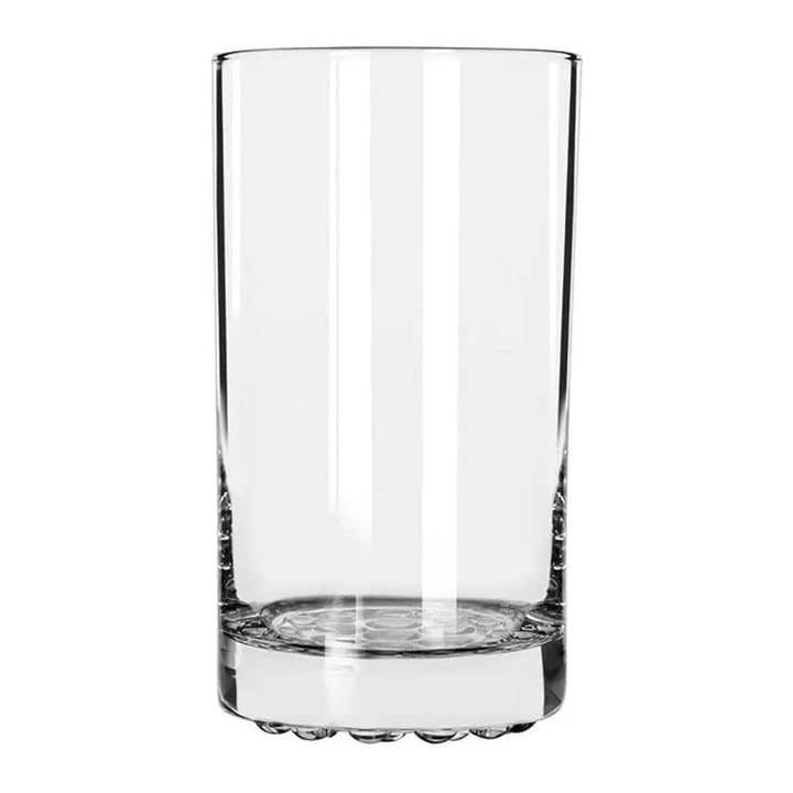 Libbey 23596 11.25 oz. Nob Hill Customizable Beverage Glass - Case of 24 Pcs