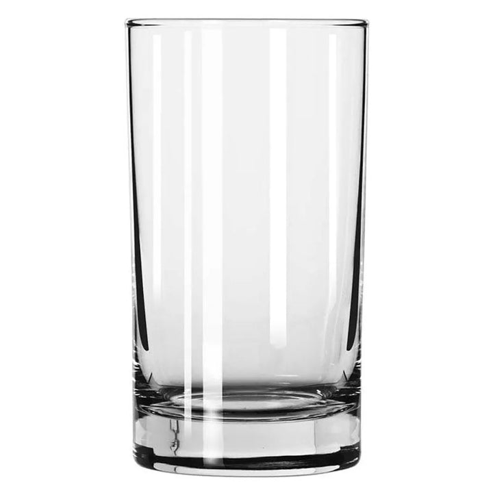 Libbey 2359 11.25 oz. Lexington Customizable Beverage Glass - Case of 36 Pcs