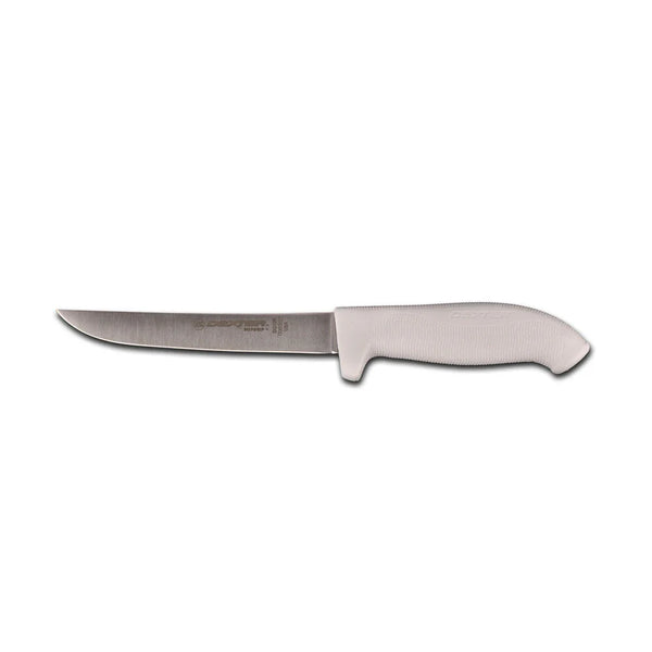 Dexter Russell 24013 SofGrip 6" Wide Boning Knife SG136PCP