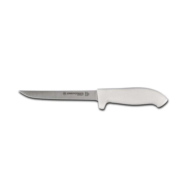 Dexter Russell 24023 SofGrip 6" Narrow Boning Knife SG136N-PCP