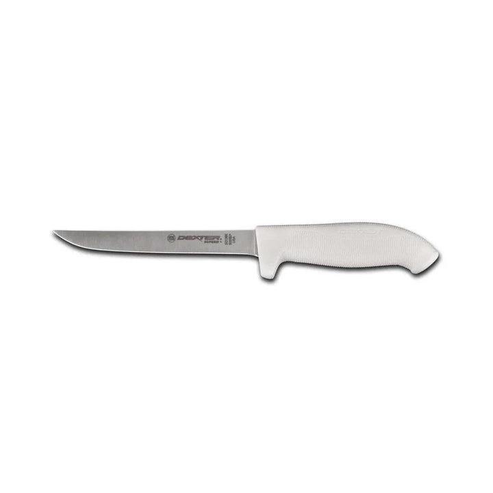 Dexter Russell 24033 SofGrip 6" Narrow Boning Knife SG136F-PCP