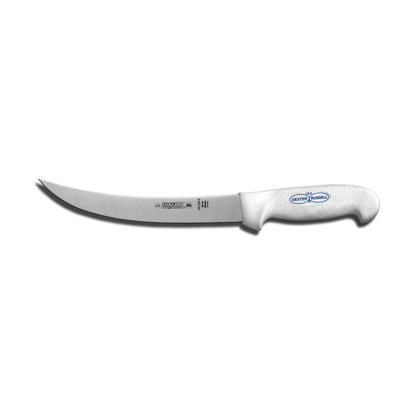 Dexter Russell 24053 SofGrip 8" Narrow Breaking Knife SG132N-8