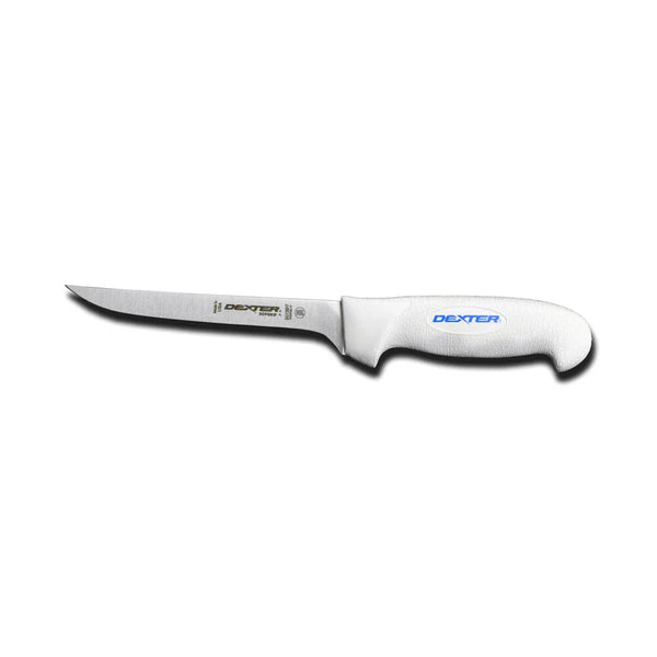 Dexter Russell 24583 SofGrip 6" Flexible Boning Knife SG136F-PCP