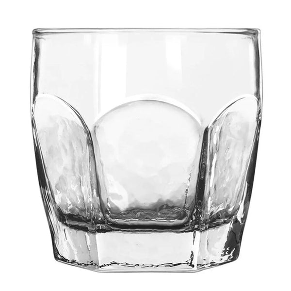 Libbey 2485 10 oz. Chivalry Rocks / Old Fashioned Glass - Case of 36 Pcs