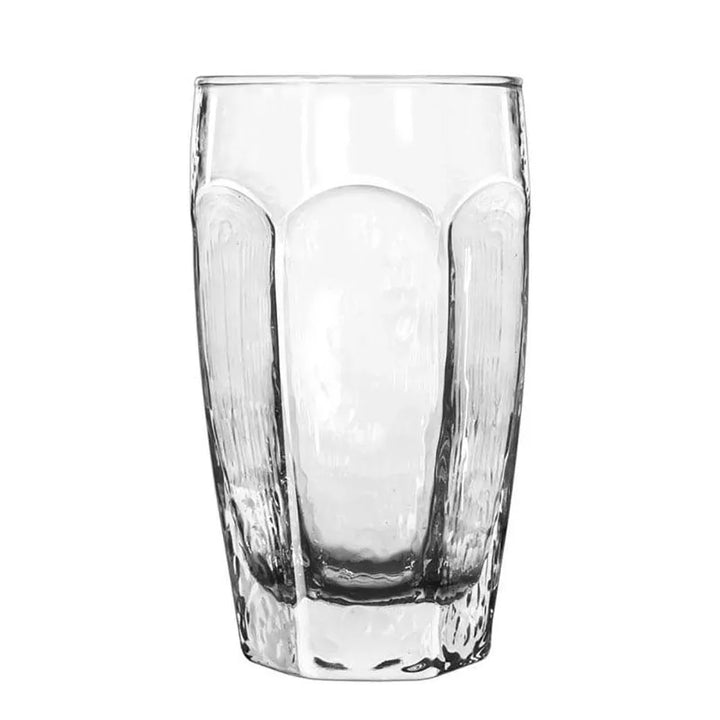 Libbey 2488 12 oz. Chivalry Beverage Glass - Case of 36 Pcs