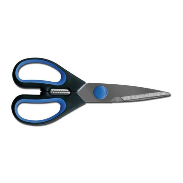 Dexter Russell 25353 SofGrip Poultry Kitchen Shears Stainless Steel Blades SGS01B-CP