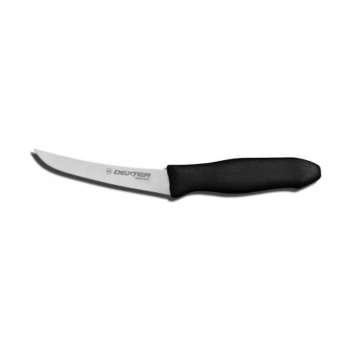 Dexter Russell 26043 Sani-Safe 6" Curved Stiff Boning Knife ST131S-6