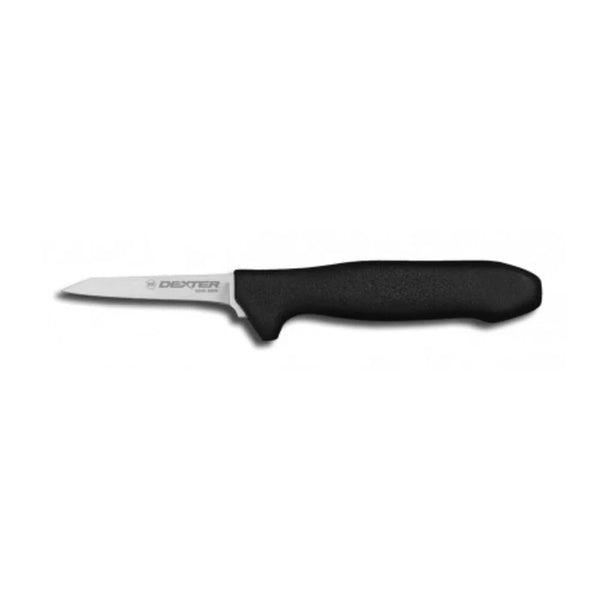 Dexter Russell 26303 Sani-Safe 3 1/4" Clip Point Deboning Poultry Knife STP152HG