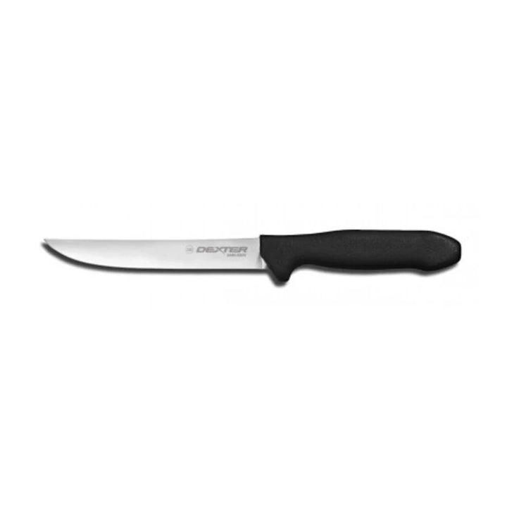 Dexter Russell 26343  Sani-Safe 6" Hollow Ground Deboning Poultry Knife STP156HG