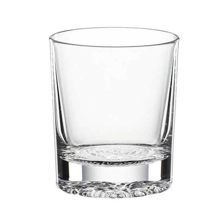 Libbey Spiegelau 2718015 8 1/4 oz. Lounge 2.0 Rocks Glass - Case of 12 Pcs