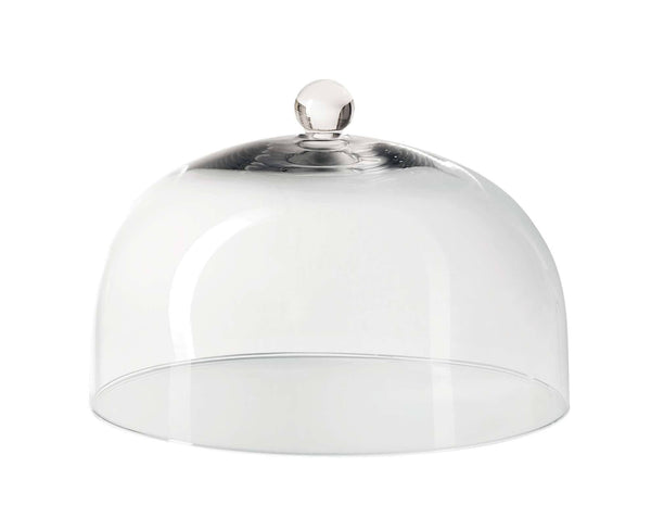 Wundermaxx Glass Cloche, Ø 29.6 cm