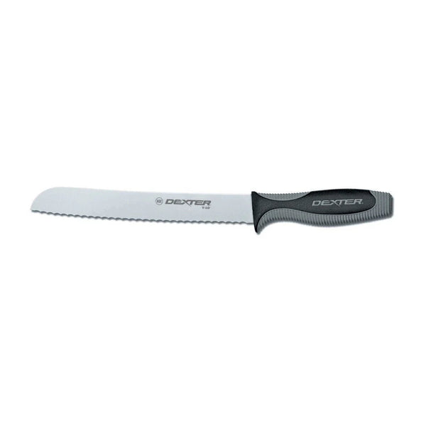 Dexter Russell 29313 V-Lo 8" Scalloped Bread Knife V162-8SC-PCP