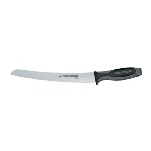 Dexter Russell 29333 V-Lo 10" Scalloped Bread Knife V147-10SC-PCP