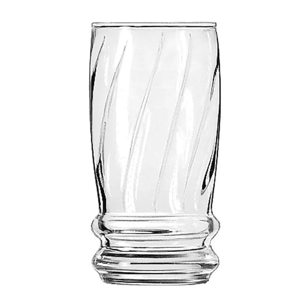 Libbey 29411HT 12 oz. Cascade Beverage Glass - Case of 24 Pcs