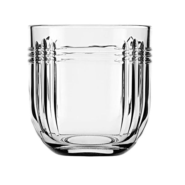 Libbey 2970VCP29 9.75 oz. The Gats Rocks / Old Fashioned Glass - Case of 12 Pcs