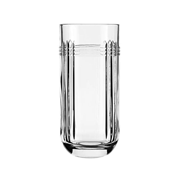 Libbey 2970VCP35 11.75 oz. The Gats Highball Glass - Case of 12 Pcs