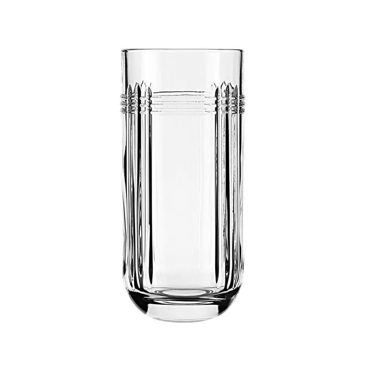 Libbey 2970VCP35 11.75 oz. The Gats Highball Glass - Case of 12 Pcs