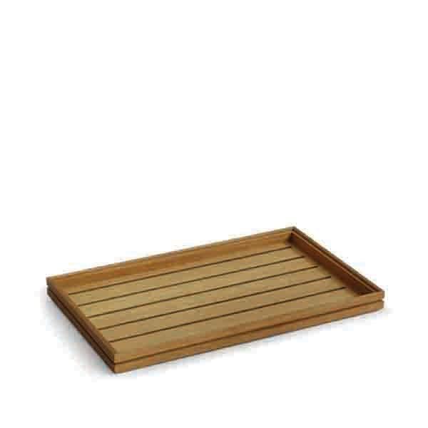 Wundermaxx Oak Display Tray GN 1/1 H40mm