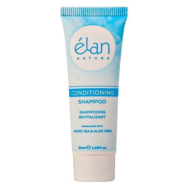 Elan Nature Conditioning Shampoo 30ml Pack of 250 Pcs