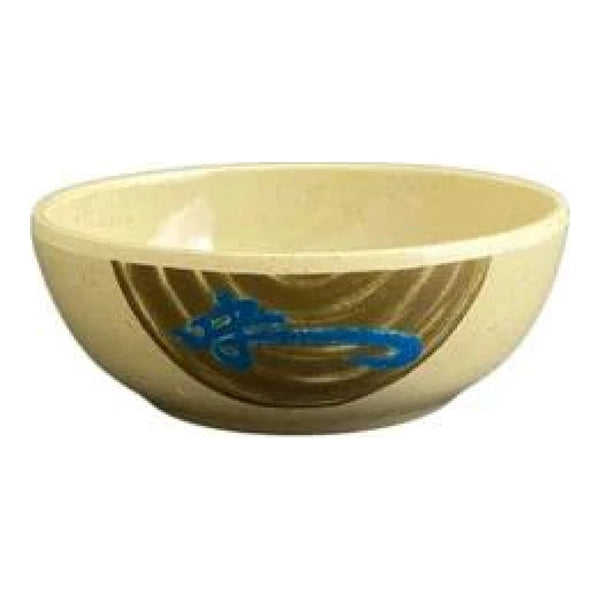 Thunder Group 3001J Wei 10 oz Melamine Bowl, Pack of 12