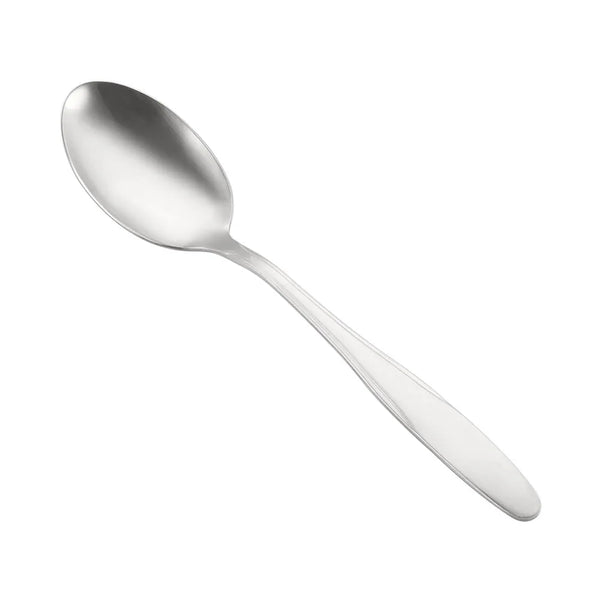 CAC China 3010-03 Rhine Dinner Spoon 18/0 HW 6-3/4" Case of 12 Pcs