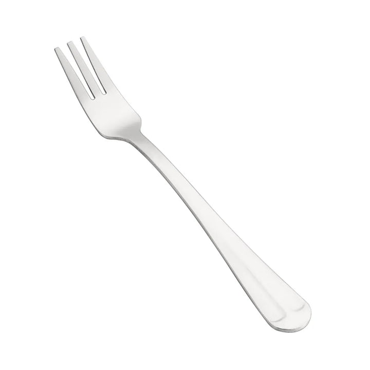 CAC China 3011-07 Jasmine Oyster Fork 18/0 HW 5-1/2" Case of 12 Pcs