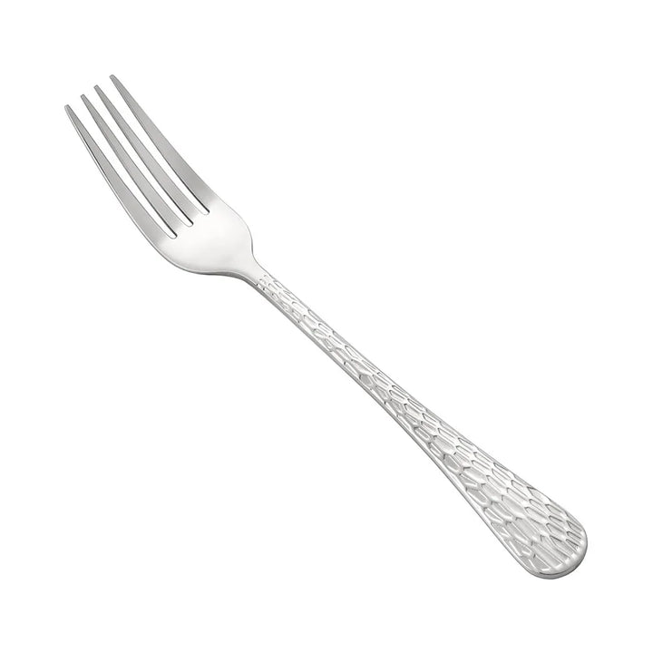 CAC China 3015-11 Celtic Tablefork 18/0 HW 8-1/2" Case of 12 Pcs