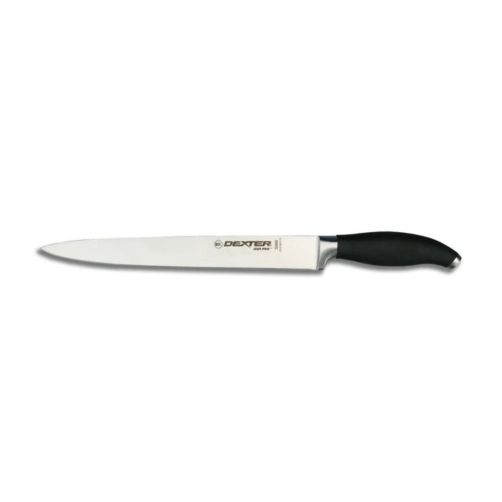 Dexter Russell 30406 iCut-PRO 10" Forged Pointed Slicer