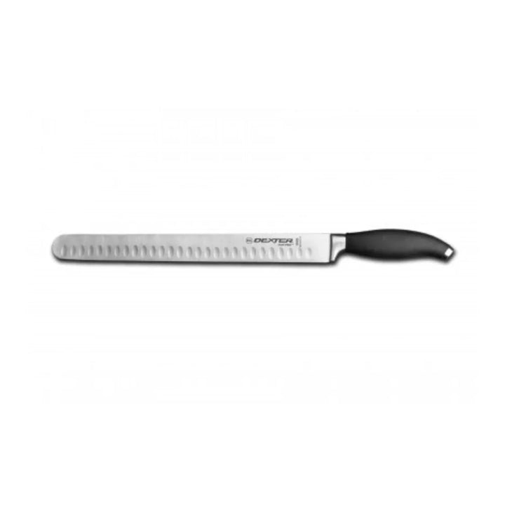 Dexter Russell 30409 iCut-PRO 12" Duo-Edge Slicer