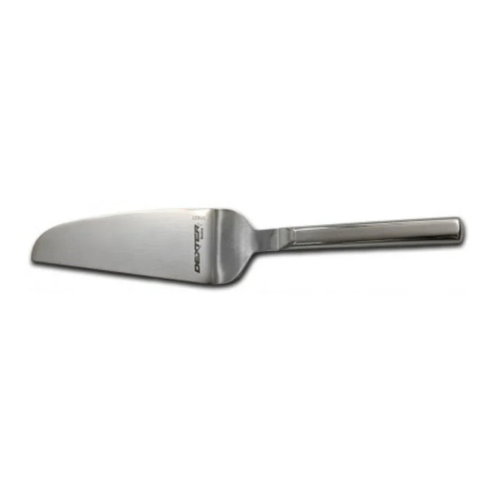 Dexter Russell 31427 Basics 11" Stainless Steel Pie Server V19027