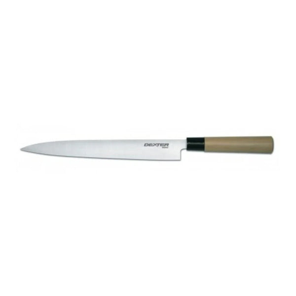 Dexter Russell 31441 Basics 10" Sashimi Knife P47010